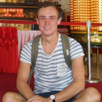 Rogier zoekt een Huurwoning / Studio / Appartement in Utrecht