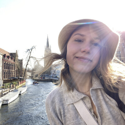 Aysem Guher zoekt een Appartement in Utrecht