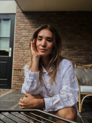 Liana zoekt een Huurwoning / Kamer / Studio / Appartement in Utrecht