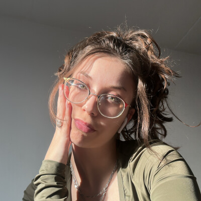 Richelle zoekt een Huurwoning / Studio / Appartement in Utrecht