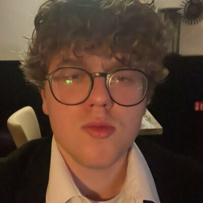 Luuk zoekt een Studio in Utrecht