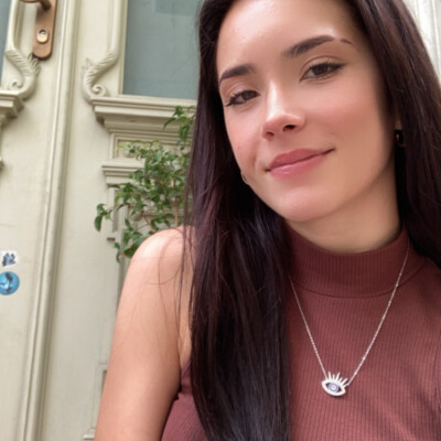 Victoria zoekt een Studio in Utrecht