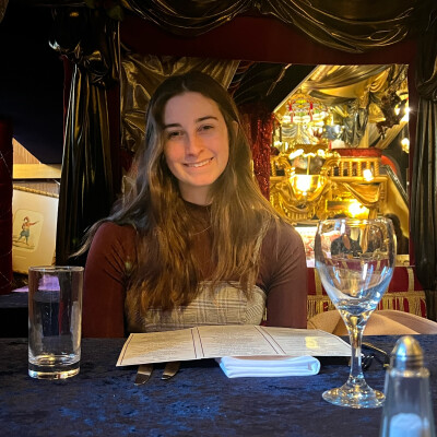 Sydney zoekt een Kamer / Studio / Appartement in Utrecht