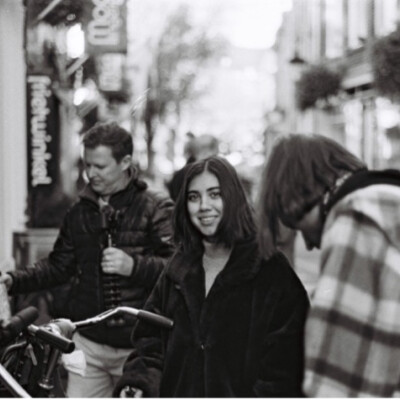 Audrey zoekt een Kamer in Utrecht