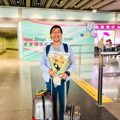 Xiren is looking for a Rental Property / Room / Studio / Apartment in Utrecht