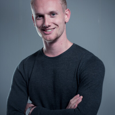 casper zoekt een Appartement in Utrecht