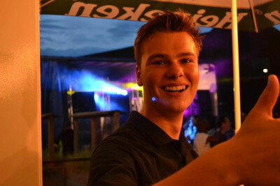 Jesse zoekt een Kamer in Utrecht
