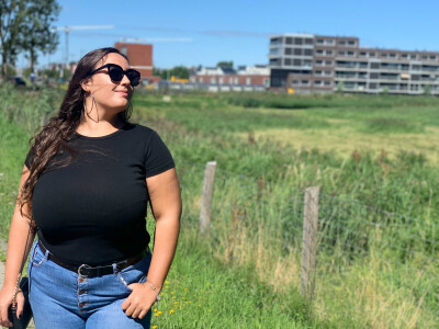 Samantha  zoekt een Appartement in Utrecht