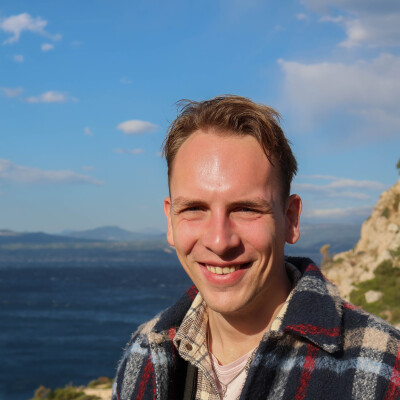 Thijs is looking for a Room / Studio in Utrecht