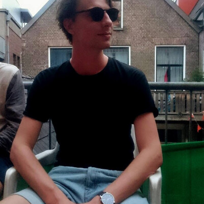 Niek zoekt een Kamer in Utrecht
