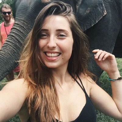 Luna  zoekt een Huurwoning / Kamer / Studio / Appartement in Utrecht