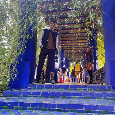 Niels zoekt een Huurwoning / Kamer / Studio / Appartement in Utrecht