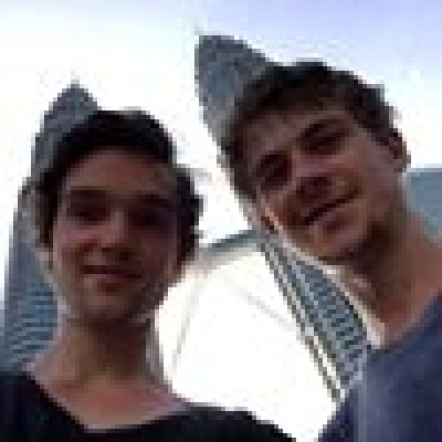 Wessel zoekt een Kamer in Utrecht