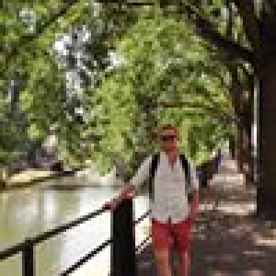 Niels is looking for a Rental Property / Studio / Apartment in Utrecht