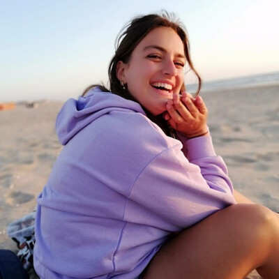 Isabel  zoekt een Kamer / Studio in Utrecht