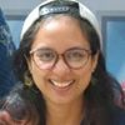 Gloria is looking for a Studio in Utrecht