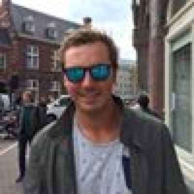Arend Jan zoekt een Huurwoning / Studio / Appartement / Woonboot in Utrecht