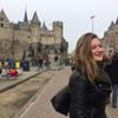 Manon  zoekt een Huurwoning / Studio / Appartement in Utrecht