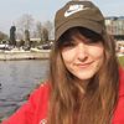 Brenda zoekt een Studio / Appartement in Utrecht