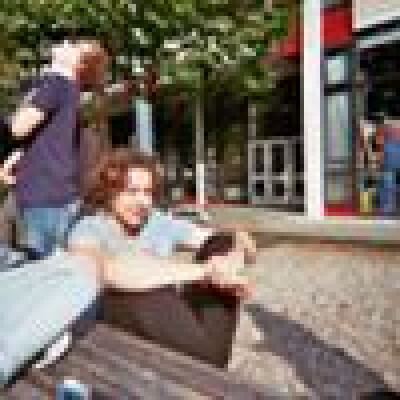 Daniel zoekt een Huurwoning / Kamer / Studio / Appartement / Woonboot in Utrecht