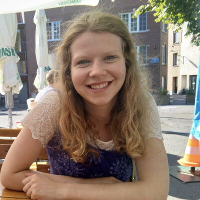 Yara is looking for a Studio / Apartment in Utrecht