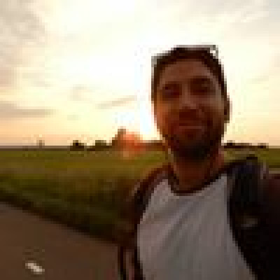 Patricio  zoekt een Huurwoning / Kamer / Studio / Woonboot in Utrecht