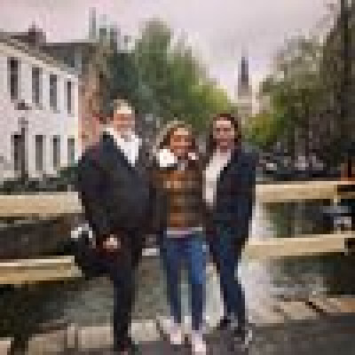 Louisa Catherine zoekt een Appartement in Utrecht