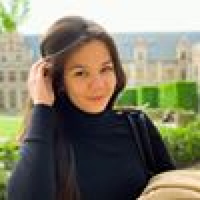 Melissa zoekt een Huurwoning / Kamer / Studio / Appartement in Utrecht