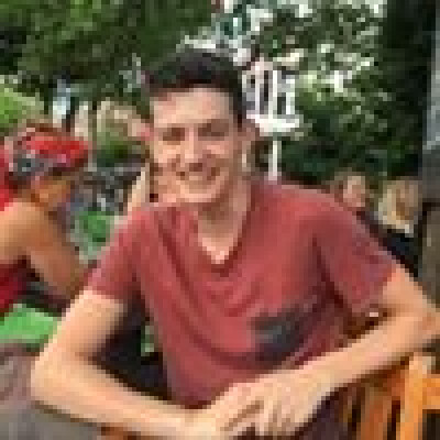 Emiel zoekt een Kamer in Utrecht