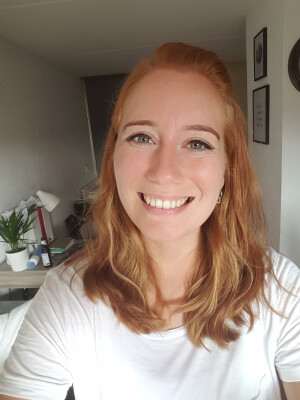 Susanne zoekt een Appartement in Utrecht