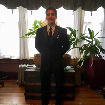 Tiago  zoekt een Kamer in Utrecht