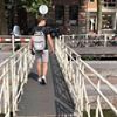 Julius Vink zoekt een Huurwoning / Kamer / Studio / Appartement in Utrecht
