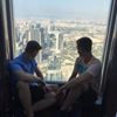 Maikel Vervoort zoekt een Kamer in Utrecht