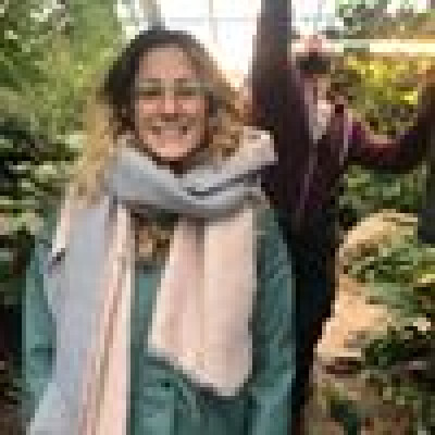 Giulia zoekt een Huurwoning / Appartement / Woonboot in Utrecht
