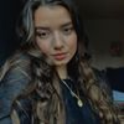 Hilena  zoekt een Studio in Utrecht