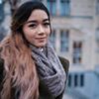 Marissa zoekt een Studio in Utrecht