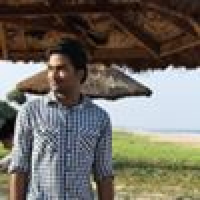 Anand  zoekt een Kamer / Studio in Utrecht