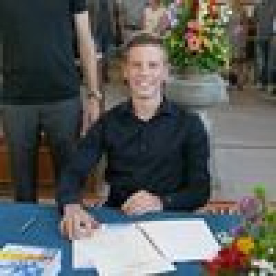 Joran  zoekt een Huurwoning / Kamer / Studio / Appartement in Utrecht