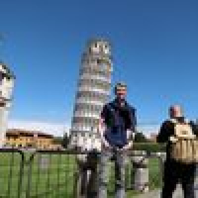 Tobias Ploeg zoekt een Woonboot in Utrecht