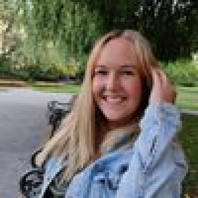 Diana is looking for a Room / Studio / Apartment / HouseBoat in Utrecht