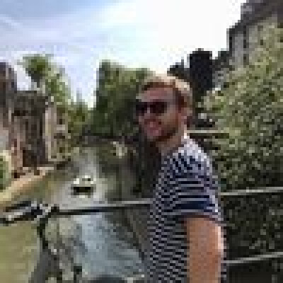 Steven is looking for a Rental Property / Studio / Apartment in Utrecht