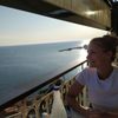 Paula Isabel is looking for a Rental Property in Utrecht