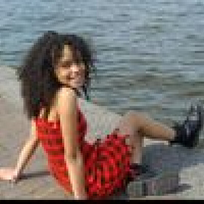 Rebecca  is looking for a Room / Studio in Utrecht