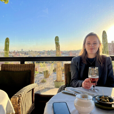 Feline zoekt een Huurwoning / Kamer / Studio / Appartement in Utrecht