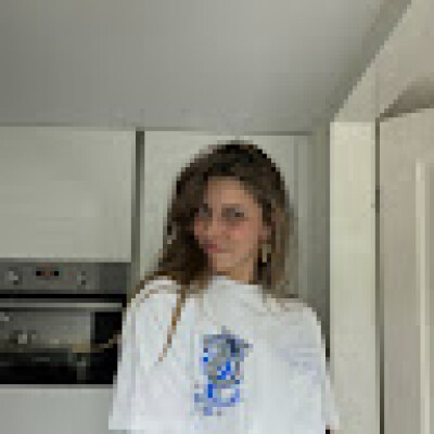 Lisanne  is looking for a Studio in Utrecht