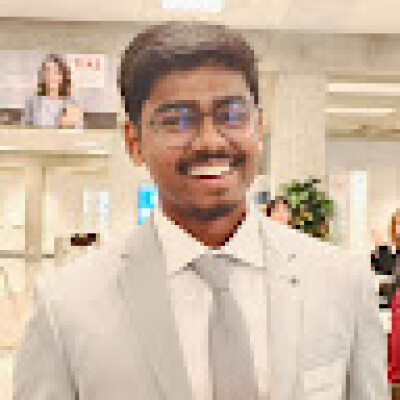 Vishnu  is looking for a Rental Property in Utrecht