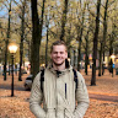 Kevin zoekt een Huurwoning / Kamer / Studio / Appartement in Utrecht