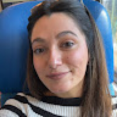 Camila  is looking for a Rental Property in Utrecht