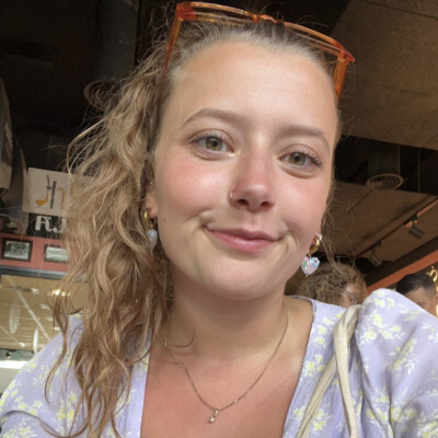 Charlotte  zoekt een Kamer in Utrecht