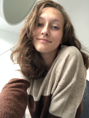 Diede zoekt een Kamer / Studio in Utrecht